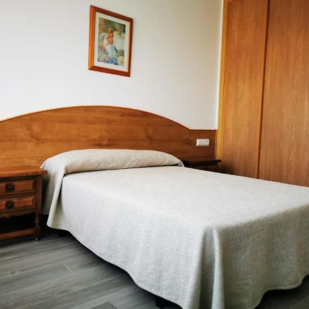 Apartamento Pedras Negras San Vicente do Mar Exterior foto