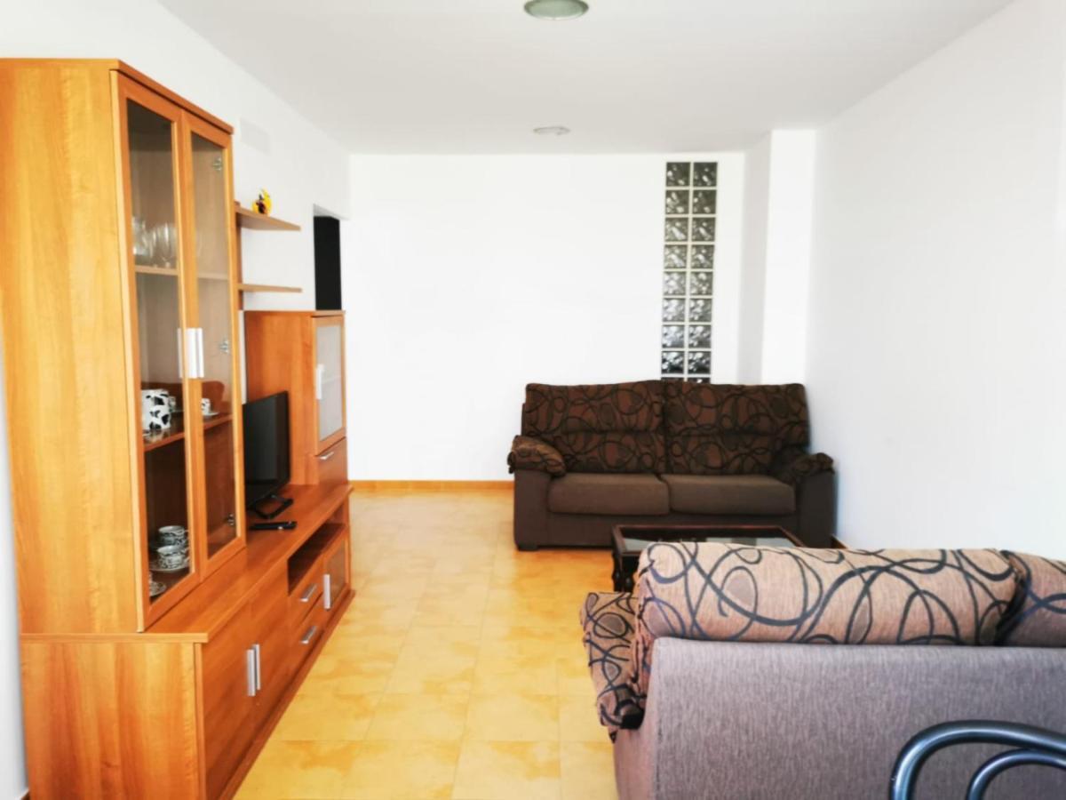 Apartamento Pedras Negras San Vicente do Mar Exterior foto