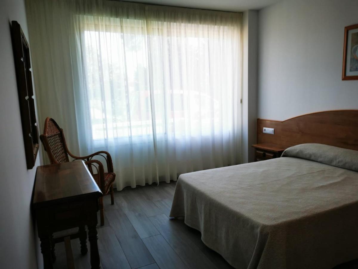 Apartamento Pedras Negras San Vicente do Mar Exterior foto